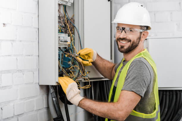 Best Emergency Electrical Repair  in Battle Ground, WA