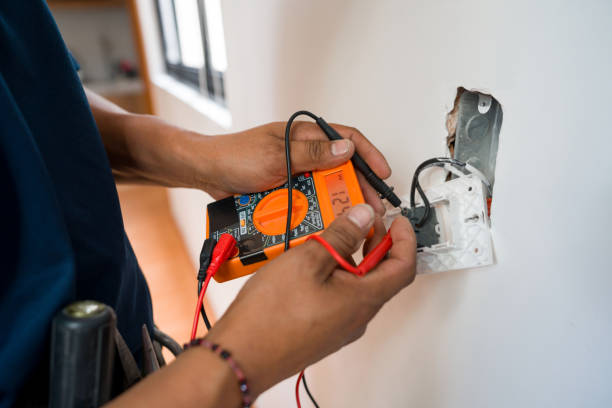 Best Ceiling Fan Installation Electrician  in Battle Ground, WA