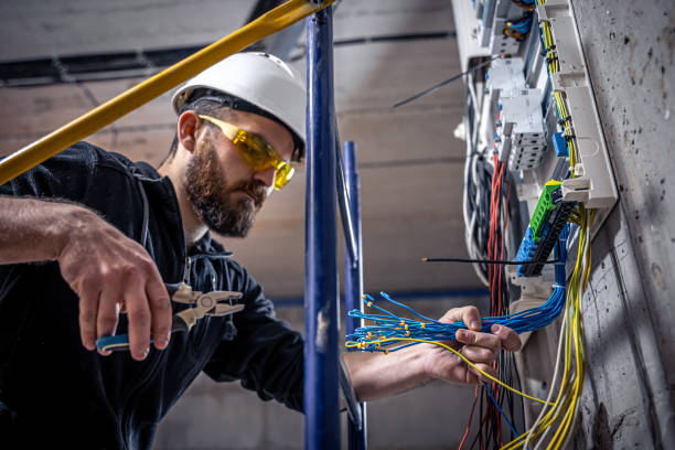 Best Electrician for Home Renovation  in Battle Ground, WA