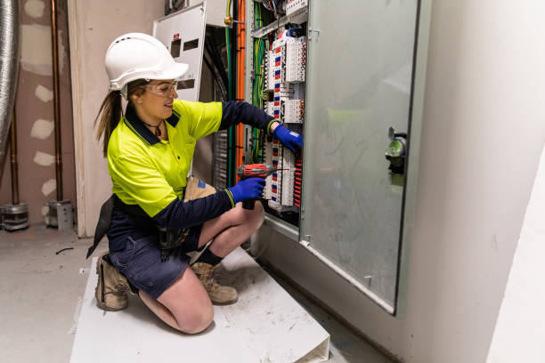 Best Electrician Near Me  in Battle Ground, WA
