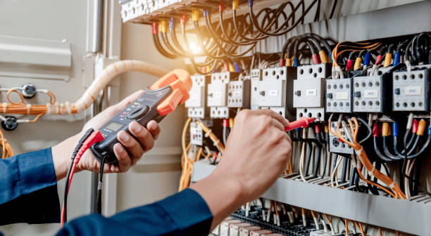 Best Electrical Troubleshooting Services  in Battle Ground, WA