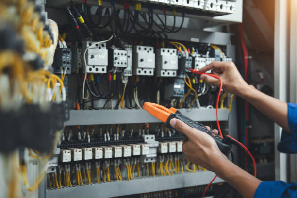  Battle Ground, WA Electrician Pros