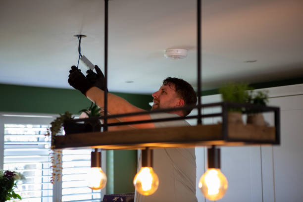 Best Electrical Wiring Services  in Battle Ground, WA
