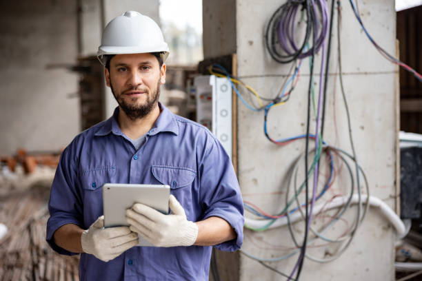 Best Emergency Electrical Repair  in Battle Ground, WA