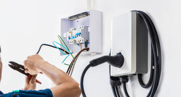 Best Affordable Electrical Installation  in Battle Ground, WA