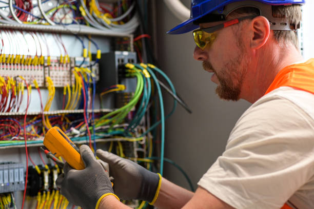 Best 24-Hour Electrician  in Battle Ground, WA