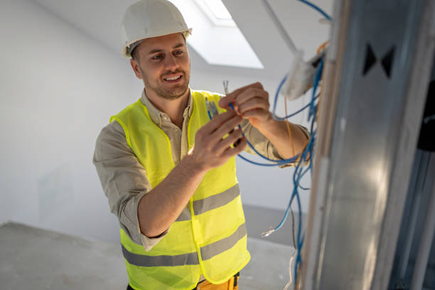Best Licensed Electrician  in Battle Ground, WA